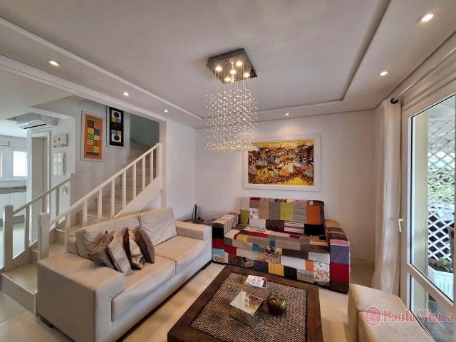 PACIFIC -  SOBRADO IMPECÁVEL COM 3 DORMITÓRIOS: 6ª foto da galeria de imagens do imóvel