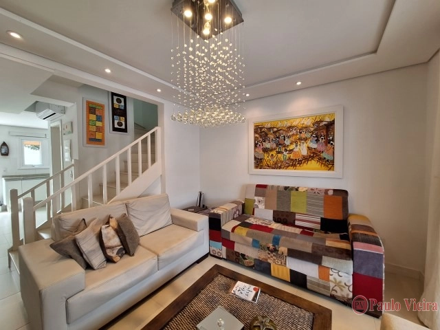 PACIFIC -  SOBRADO IMPECÁVEL COM 3 DORMITÓRIOS: 7ª foto da galeria de imagens do imóvel