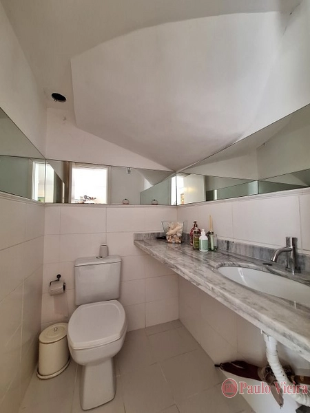 PACIFIC -  SOBRADO IMPECÁVEL COM 3 DORMITÓRIOS: 4ª foto da galeria de imagens do imóvel