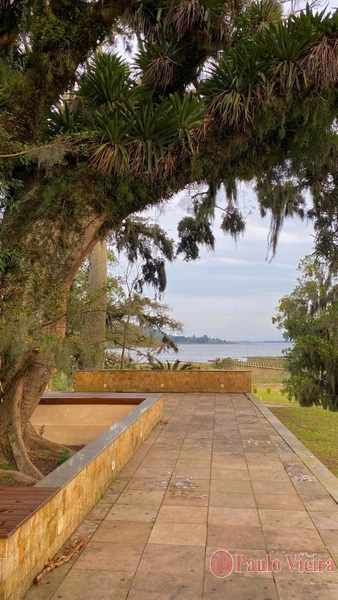 OSÓRIO -  GREEN  SAILS  -  EXCELENTE TERRENO: 15ª foto da galeria de imagens do imóvel