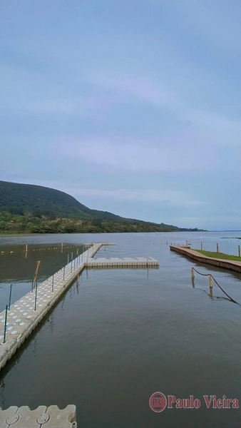 OSÓRIO -  GREEN  SAILS  -  EXCELENTE TERRENO: 9ª foto da galeria de imagens do imóvel