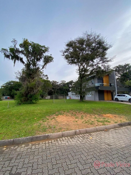 OSÓRIO -  GREEN  SAILS  -  EXCELENTE TERRENO: 4ª foto da galeria de imagens do imóvel