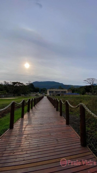 OSÓRIO -  GREEN  SAILS  -  EXCELENTE TERRENO: 10ª foto da galeria de imagens do imóvel