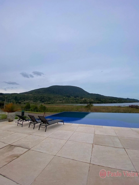 OSÓRIO -  GREEN  SAILS  -  EXCELENTE TERRENO: 12ª foto da galeria de imagens do imóvel