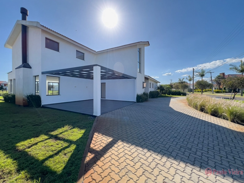 GREEN VILLAGE - MARAVILHOSO SOBRADO EM CONDOMÍNIO FECHADO: 16ª foto da galeria de imagens do imóvel