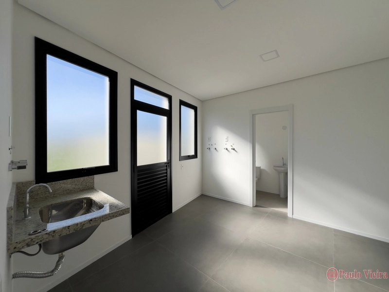 GREEN VILLAGE - MARAVILHOSO SOBRADO EM CONDOMÍNIO FECHADO: 28ª foto da galeria de imagens do imóvel