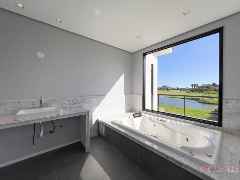 GREEN VILLAGE - MARAVILHOSO SOBRADO EM CONDOMÍNIO FECHADO: 67ª foto da galeria de imagens do imóvel