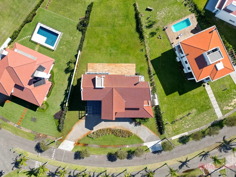 GREEN VILLAGE - MARAVILHOSO SOBRADO EM CONDOMÍNIO FECHADO: 8ª foto da galeria de imagens do imóvel