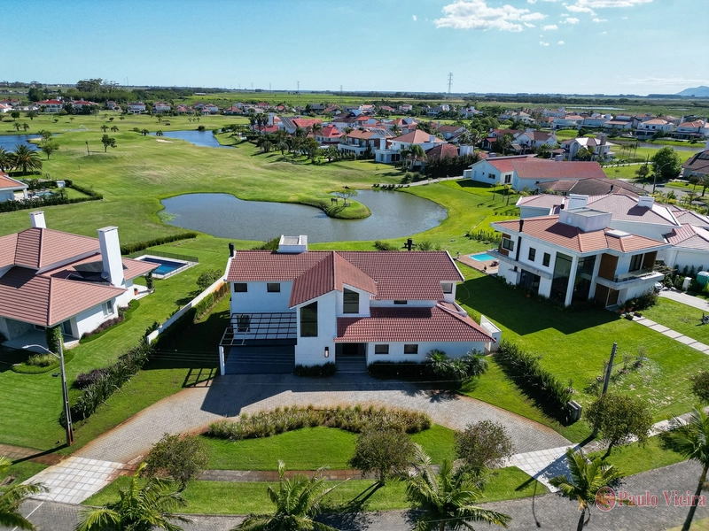 GREEN VILLAGE - MARAVILHOSO SOBRADO EM CONDOMÍNIO FECHADO: 4ª foto da galeria de imagens do imóvel