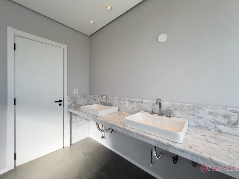 GREEN VILLAGE - MARAVILHOSO SOBRADO EM CONDOMÍNIO FECHADO: 70ª foto da galeria de imagens do imóvel