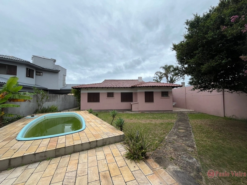 ATLÂNTIDA - CHARMOSA CASA TÉRREA: 18ª foto da galeria de imagens do imóvel