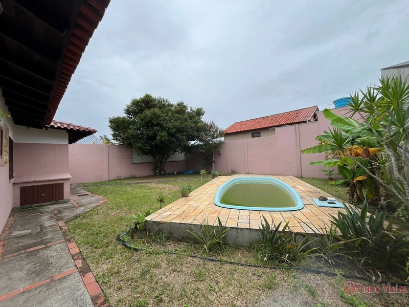 ATLÂNTIDA - CHARMOSA CASA TÉRREA: 17ª foto da galeria de imagens do imóvel