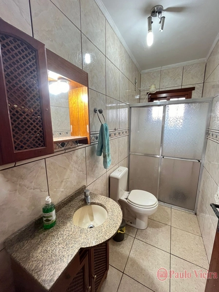 ATLÂNTIDA - CHARMOSA CASA TÉRREA: 12ª foto da galeria de imagens do imóvel