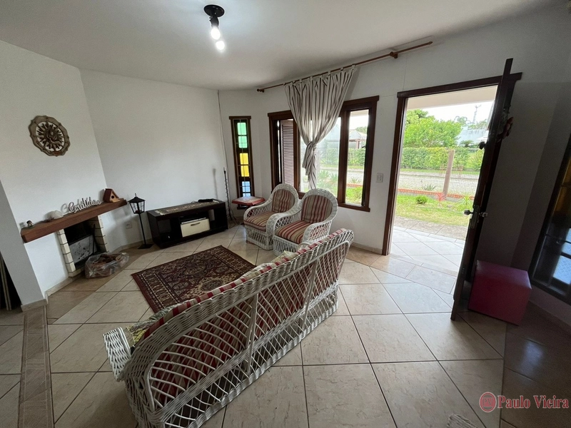 ATLÂNTIDA - CHARMOSA CASA TÉRREA: 5ª foto da galeria de imagens do imóvel