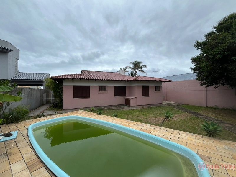 ATLÂNTIDA - CHARMOSA CASA TÉRREA: 16ª foto da galeria de imagens do imóvel