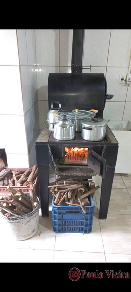 TERRA DE AREIA - EXCELENTE CHÁCARA: 15ª foto da galeria de imagens do imóvel
