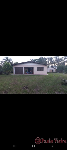 TERRA DE AREIA - EXCELENTE CHÁCARA: 3ª foto da galeria de imagens do imóvel