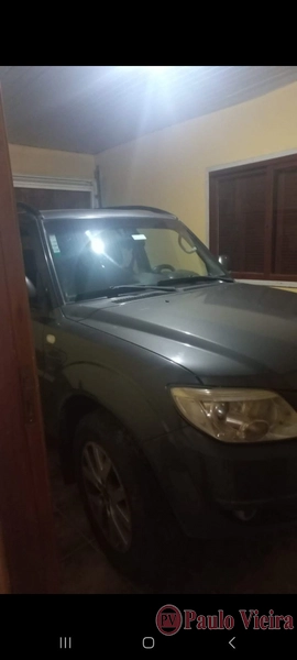 TERRA DE AREIA - EXCELENTE CHÁCARA: 7ª foto da galeria de imagens do imóvel