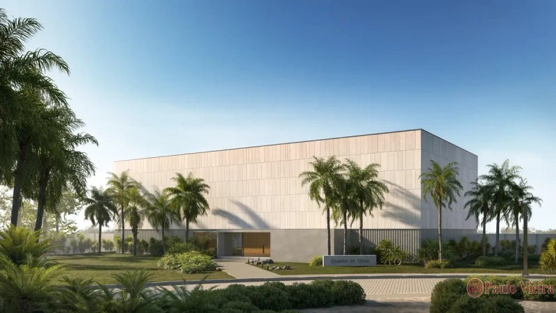 VERANO - TERRENO A VENDA EM EXCELENTE LOCALIZAÇÃO: 8ª foto da galeria de imagens do imóvel