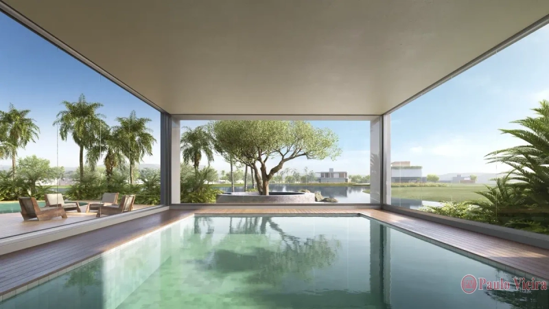 VERANO - TERRENO A VENDA EM EXCELENTE LOCALIZAÇÃO: 11ª foto da galeria de imagens do imóvel