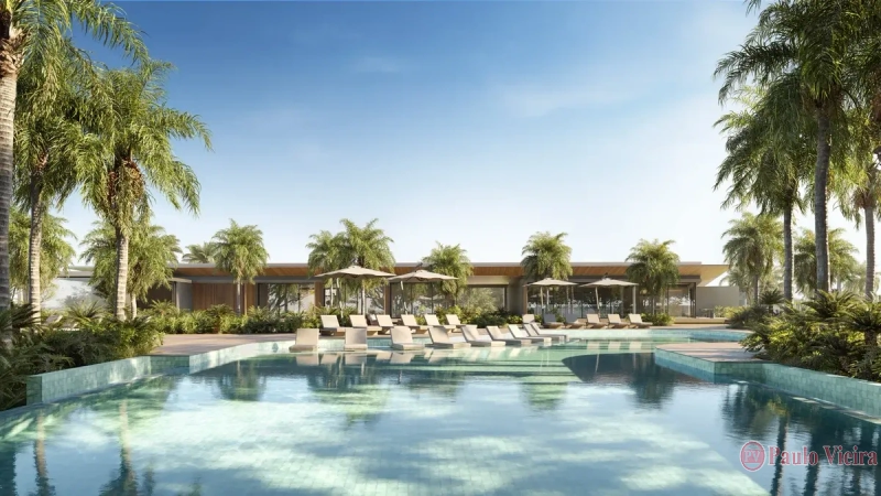 VERANO - TERRENO A VENDA EM EXCELENTE LOCALIZAÇÃO: 13ª foto da galeria de imagens do imóvel