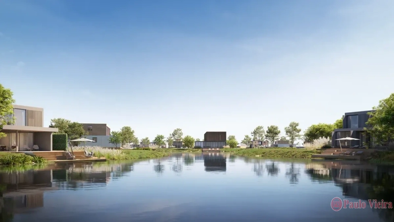 VERANO - TERRENO A VENDA EM EXCELENTE LOCALIZAÇÃO: 6ª foto da galeria de imagens do imóvel