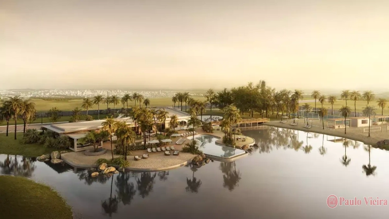 VERANO - TERRENO A VENDA EM EXCELENTE LOCALIZAÇÃO: 7ª foto da galeria de imagens do imóvel