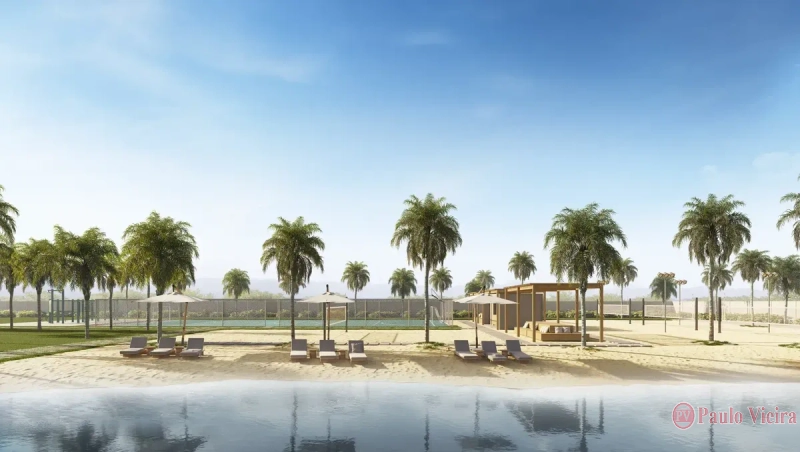 VERANO - TERRENO A VENDA EM EXCELENTE LOCALIZAÇÃO: 12ª foto da galeria de imagens do imóvel