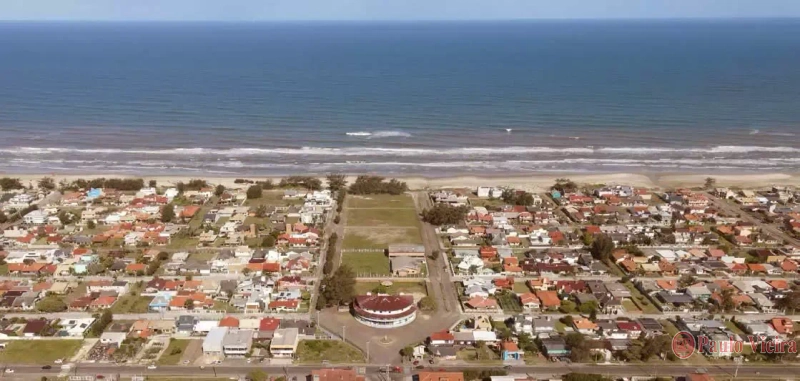 VERANO - TERRENO A VENDA EM EXCELENTE LOCALIZAÇÃO: 3ª foto da galeria de imagens do imóvel