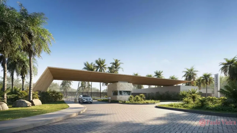 VERANO - TERRENO A VENDA EM EXCELENTE LOCALIZAÇÃO: 1ª foto da galeria de imagens do imóvel