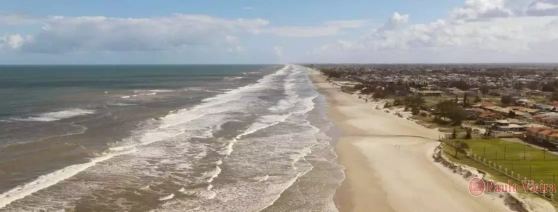 VERANO - TERRENO A VENDA EM EXCELENTE LOCALIZAÇÃO: 5ª foto da galeria de imagens do imóvel