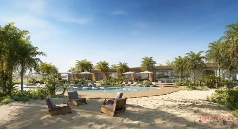 VERANO - TERRENO A VENDA EM EXCELENTE LOCALIZAÇÃO: 16ª foto da galeria de imagens do imóvel