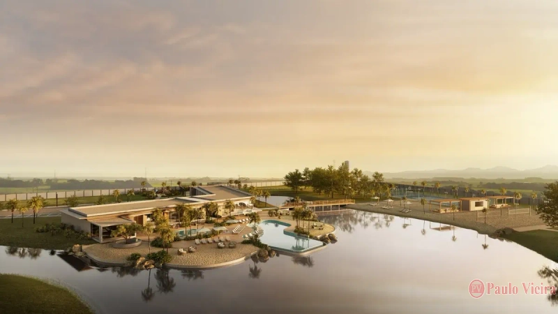 VERANO - TERRENO A VENDA EM EXCELENTE LOCALIZAÇÃO: 7ª foto da galeria de imagens do imóvel