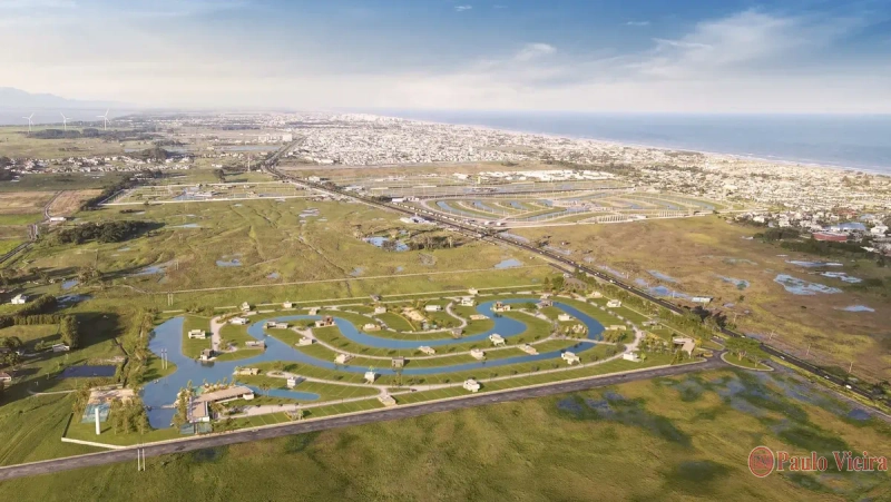 VERANO - TERRENO A VENDA EM EXCELENTE LOCALIZAÇÃO: 3ª foto da galeria de imagens do imóvel