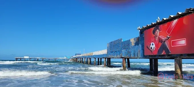 ATLÂNTIDA - EXCELENTE TERRENO DE ESQUINA FRENTE OESTE/SUL: 1ª foto da galeria de imagens do imóvel