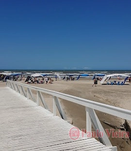 ATLÂNTIDA - EXCELENTE TERRENO DE ESQUINA FRENTE OESTE/SUL: 7ª foto da galeria de imagens do imóvel