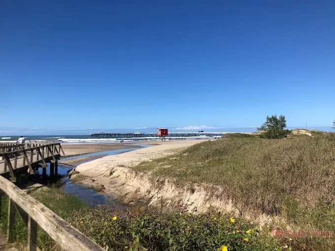 ATLÂNTIDA - EXCELENTE TERRENO DE ESQUINA FRENTE OESTE/SUL: 4ª foto da galeria de imagens do imóvel