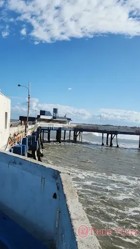 ATLÂNTIDA - EXCELENTE TERRENO DE ESQUINA FRENTE OESTE/SUL: 3ª foto da galeria de imagens do imóvel