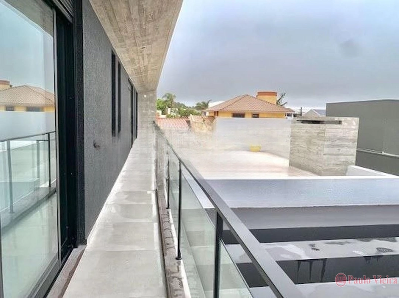 XANGRI-LÁ - SOBRADO COM FACHADA IMPONENTE: 18ª foto da galeria de imagens do imóvel