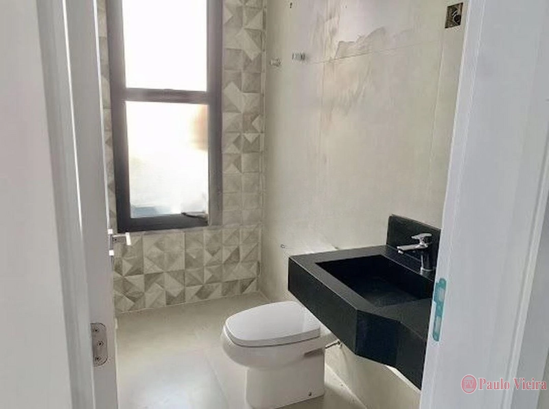 XANGRI-LÁ - SOBRADO COM FACHADA IMPONENTE: 12ª foto da galeria de imagens do imóvel