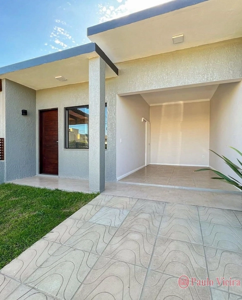 XANGRI-LÁ – CASA GEMINAADA FRENTE LESTE: 1ª foto da galeria de imagens do imóvel