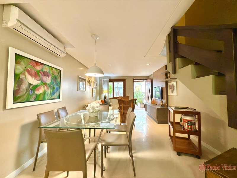 BEVERLY HILLS - ACONCHEGANTE APARTAMENTO A DUAS QUADRAS DO MAR: 5ª foto da galeria de imagens do imóvel