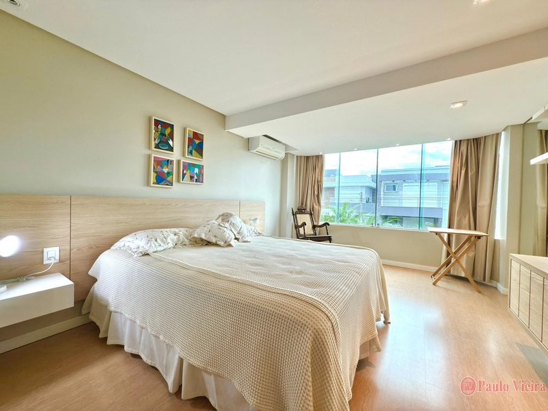 BEVERLY HILLS - ACONCHEGANTE APARTAMENTO A DUAS QUADRAS DO MAR: 15ª foto da galeria de imagens do imóvel