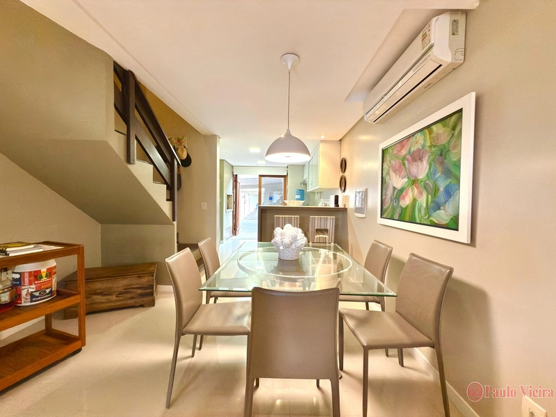 BEVERLY HILLS - ACONCHEGANTE APARTAMENTO A DUAS QUADRAS DO MAR: 6ª foto da galeria de imagens do imóvel