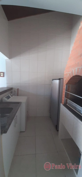 XANGRI-LÁ -  CASA TÉRREA FRENTE SERRA: 4ª foto da galeria de imagens do imóvel