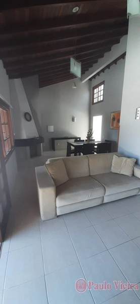 XANGRI-LÁ -  CASA TÉRREA FRENTE SERRA: 2ª foto da galeria de imagens do imóvel