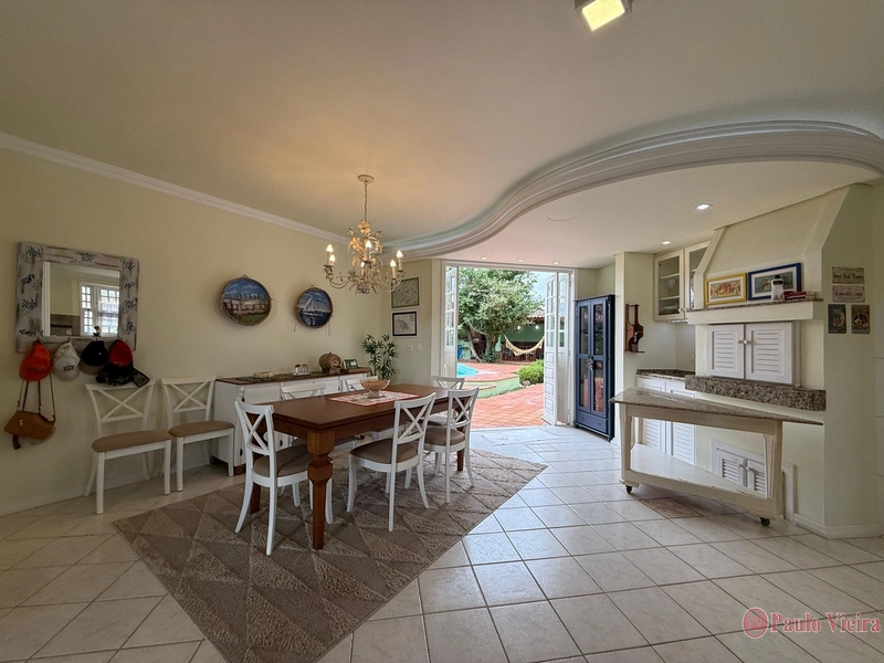 ATLÂNTIDA - LINDA CASA COM PISCINA: 17ª foto da galeria de imagens do imóvel