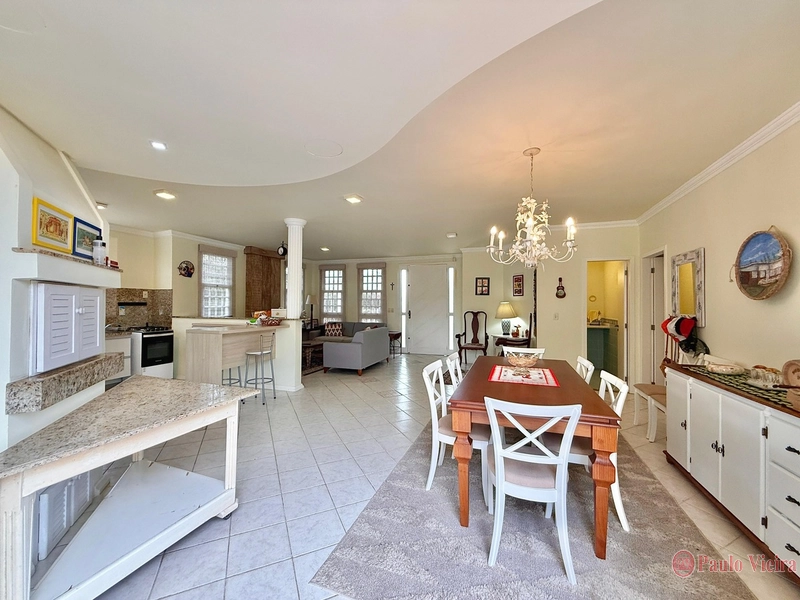 ATLÂNTIDA - LINDA CASA COM PISCINA: 14ª foto da galeria de imagens do imóvel