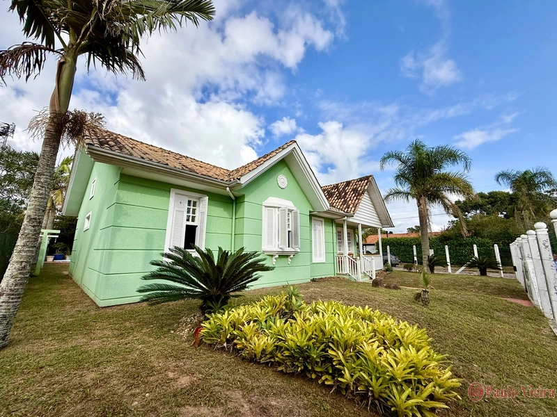 ATLÂNTIDA - LINDA CASA COM PISCINA: 3ª foto da galeria de imagens do imóvel