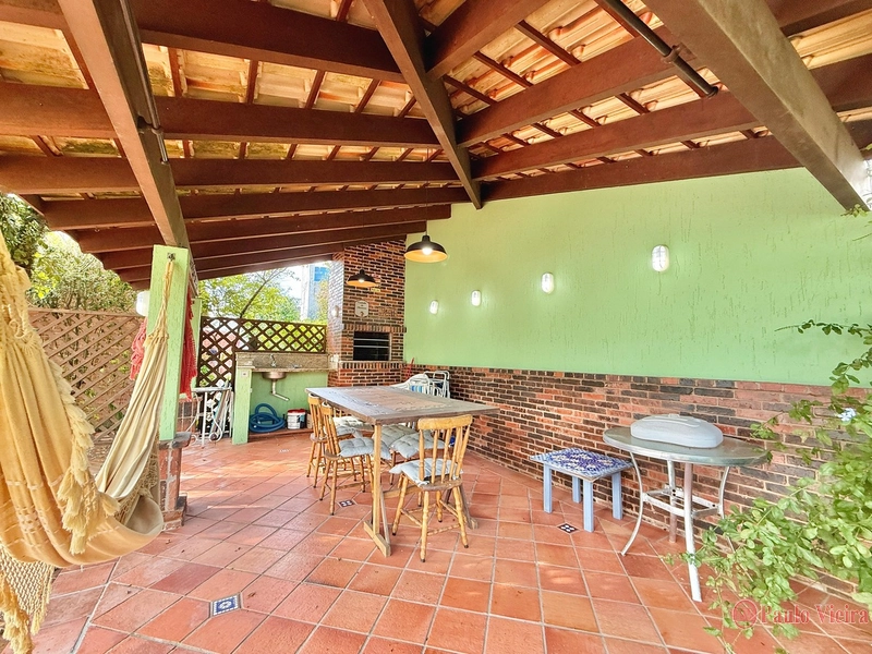 ATLÂNTIDA - LINDA CASA COM PISCINA: 9ª foto da galeria de imagens do imóvel